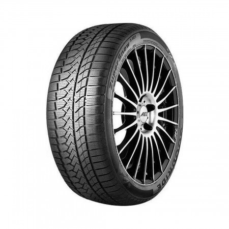 Шина Goodride ZuperSnow Z-507 275/40R20 106V