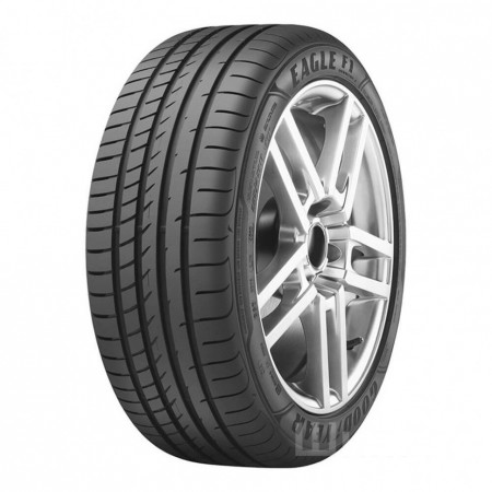 Шина Goodyear Eagle F1 Asymmetric 3 245/40R19 98Y RunFlat