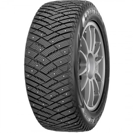 Шина Goodyear Ultra Grip Ice Arctic SUV 235/60R17 106T шип.