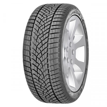 Шина Goodyear UltraGrip Performance + SUV 235/60R18 107H Шина Goodyear UltraGrip Performance + SUV 235/60R18 107H