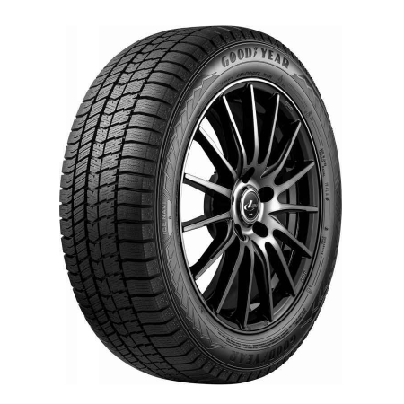 Шина Goodyear Ice Navi 8 235/50R18 97Q Шина Goodyear Ice Navi 8 235/50R18 97Q