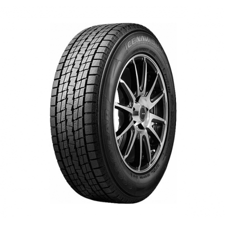 Шина Goodyear Ice Navi SUV 235/60R18 107Q Шина Goodyear Ice Navi SUV 235/60R18 107Q