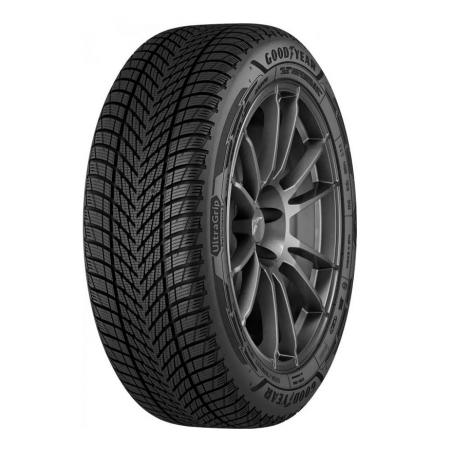 Шина Goodyear UltraGrip Performance 3 255/35R21 98V