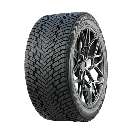 Шина Grenlander IceDefensor Stud II 285/45R22 114T Шина Grenlander IceDefensor Stud II 285/45R22 114T
