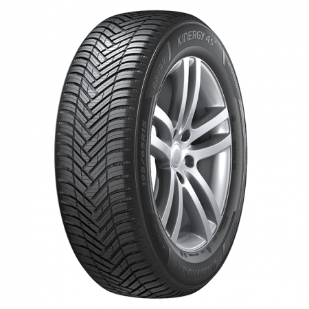 Шина Hankook Kinergy 4S2 H750 225/55R17 101W