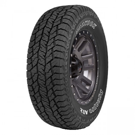Шина Hankook DynaPro AT2 RF11 245/65R17 111T