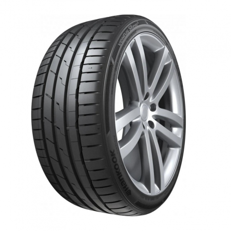 Шина Hankook Ventus S1 Evo 3 K127C 235/55R19 101V RunFlat Шина Hankook Ventus S1 Evo 3 K127C 235/55R19 101V RunFlat