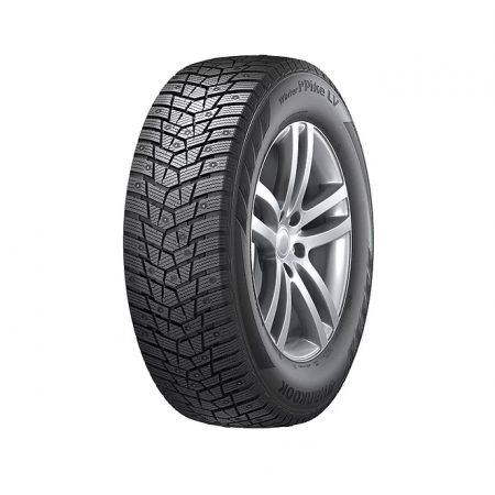 Шина Hankook Winter i Pike LV RW15 215/65R16C 109/107R шип.