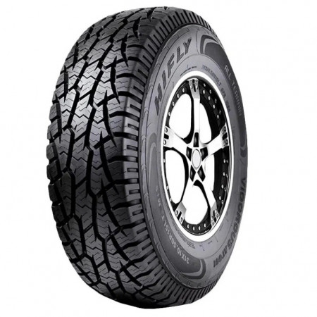 Шина HiFly Vigorous AT601 225/75R16C 115/112S Шина HiFly Vigorous AT601 225/75R16C 115/112S