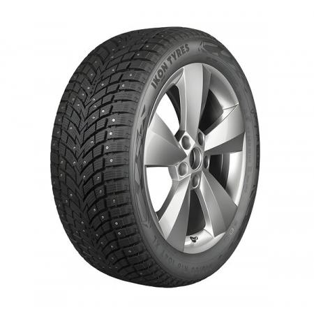 Шина Ikon Autograph Ice 10 205/60R16 96T шип.