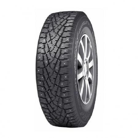 Шина Ikon Autograph Ice C3 215/65R16C 109/107R шип.
