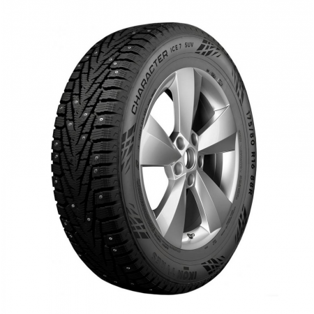 Шина Ikon Character Ice 7 SUV 235/65R17 108T шип.