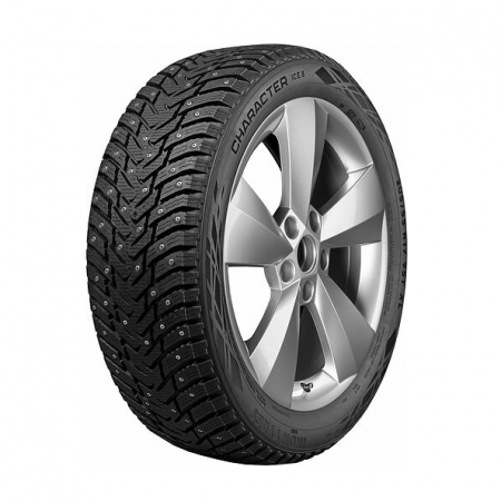 Шина Ikon Character Ice 8 195/50R16 88T шип.