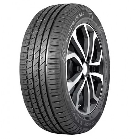 Шина Ikon Nordman SX3 155/70R13 75T