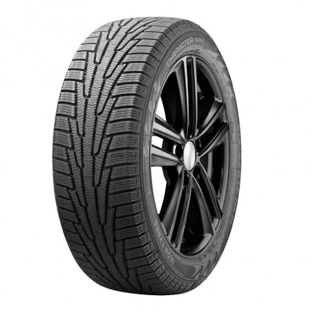 Шина Ikon Character Snow 2 195/55R15 89R