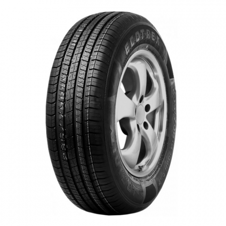 Шина Infinity Ecotrek 235/75R15 105H Шина Infinity Ecotrek 235/75R15 105H