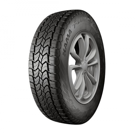 Шина Кама Flame A/T НК-245 185/75R16 97T
