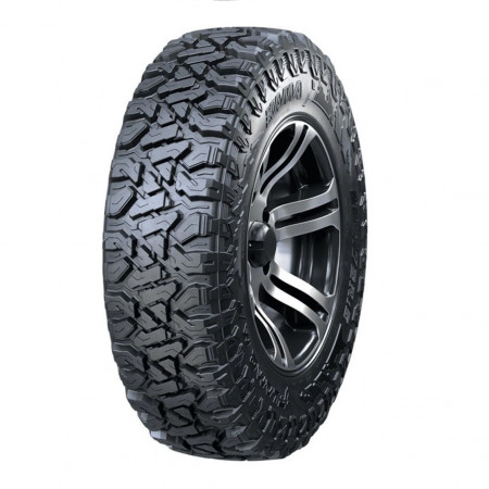 Шина Кама Flame M/T НК-434 225/75R16 108Q