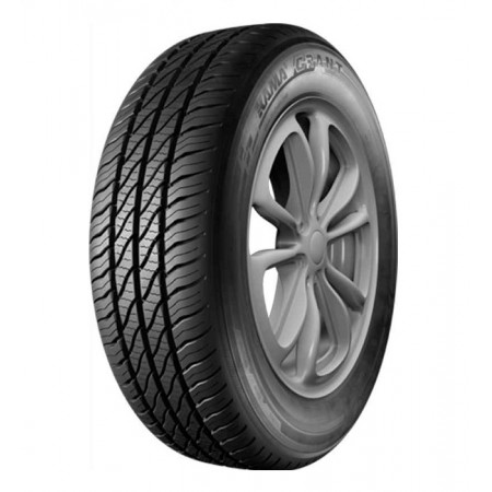 Шина Кама Grant НК-241 135/80R12 72T