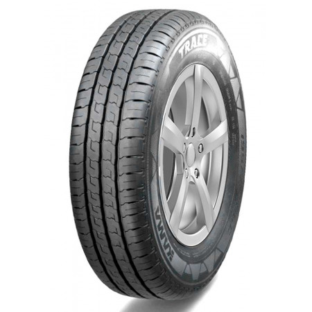 Шина Кама Trace HK-135 195/75R16C 107/103R