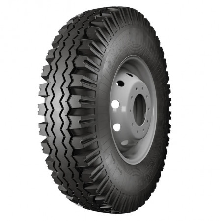Шина Кама Я-245-1 215/90R15C 99N с камерой