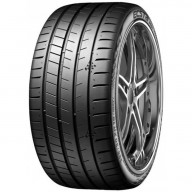 Kumho Ecsta PS91 