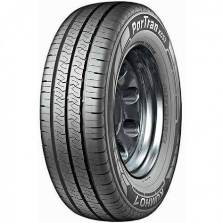 Шина Kumho PorTran KC53 205/65R15C 102/100T Шина Kumho PorTran KC53 205/65R15C 102/100T