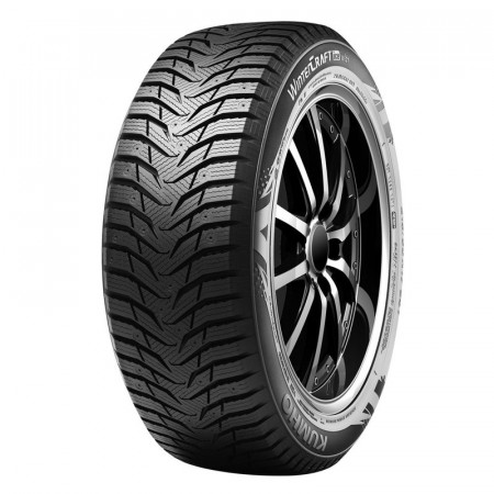Шина Kumho WinterCraft Ice Wi31 235/40R18 95T шип.