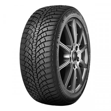 Шина Kumho WinterCraft WP71 275/35R18 99V