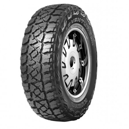 Шина Kumho Road Venture MT51 285/70R17 121/118Q