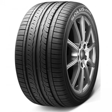 Шина Kumho Solus KH17 135/80R13 70T Шина Kumho Solus KH17 135/80R13 70T