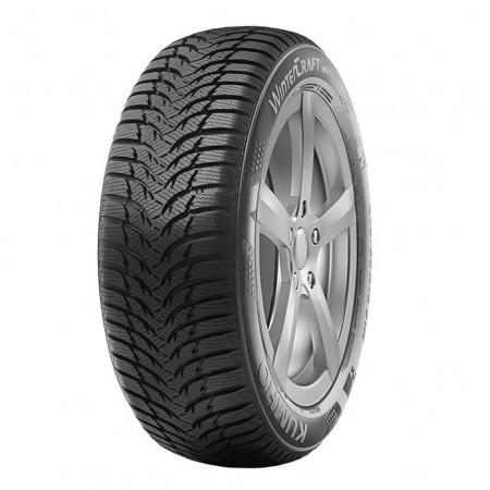 Шина Kumho WinterCraft WP51 185/60R15 88T Шина Kumho WinterCraft WP51 185/60R15 88T
