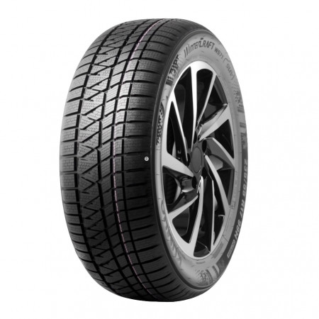 Шина Kumho WinterCraft WS71 225/75R16 104T