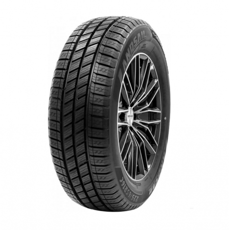 Шина Landsail 4Seasons Van 2 225/70R15C 112/110S Шина Landsail 4Seasons Van 2 225/70R15C 112/110S