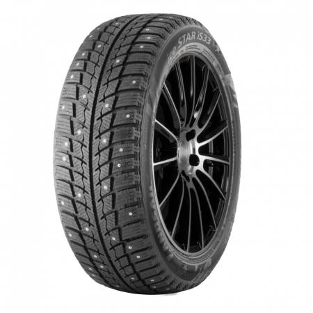 Шина Landsail Ice Star IS33 225/55R17 97T шип.
