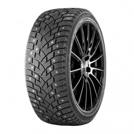 Шина Landsail Ice Star IS37 235/65R17 108T шип. Шина Landsail Ice Star IS37 235/65R17 108T шип.