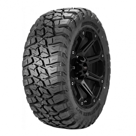 Шина Landspider Wildtraxx M/T 285/70R17 121/118Q Шина Landspider Wildtraxx M/T 285/70R17 121/118Q