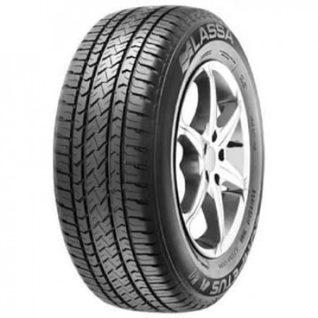 Шина Lassa Competus H/L 235/70R16 106H
