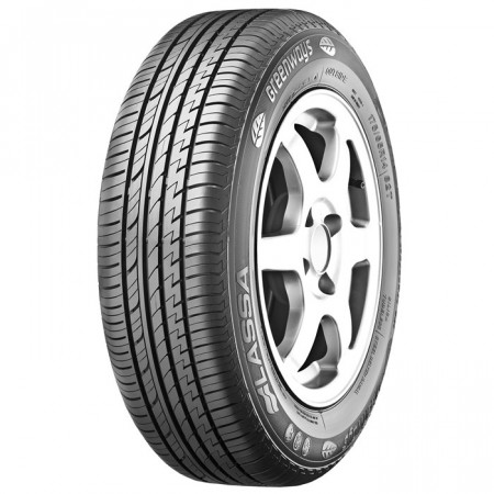 Шина Lassa Greenways 155/70R13 75T