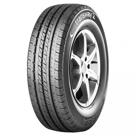 Шина Lassa Transway 2 215/75R16C 116/114R