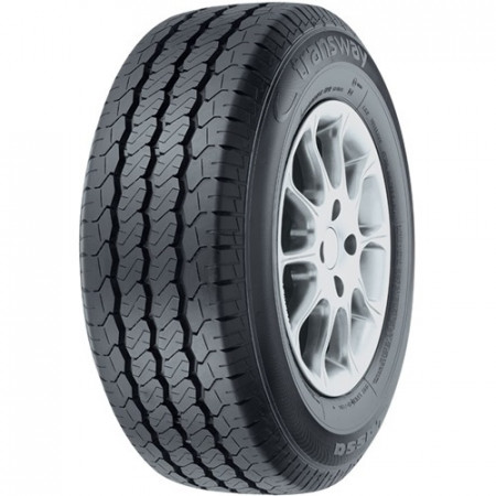 Шина Lassa Transway 195/75R16C 107/105R