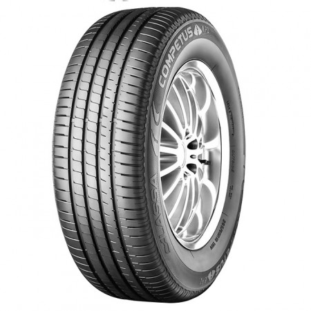Шина Lassa Competus H/P 2 265/50R20 111Y