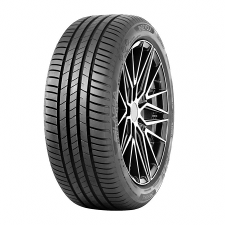 Шина Lassa Revola 195/65R15 91V