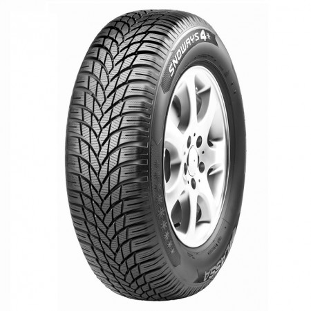 Шина Lassa Snoways 4 195/60R16 89H