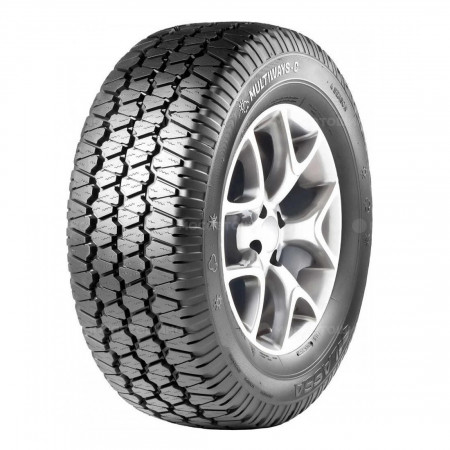 Шина Lassa Multiways-C 235/65R16C 115/113R