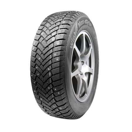 Шина Leao Winter Defender Grip 215/65R16 98T шип.