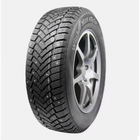 Шина Leao Winter Defender Grip SUV 235/65R17 108T шип.