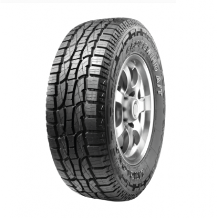 Шина LingLong CrossWind A/T 285/60R18 116T Шина LingLong CrossWind A/T 285/60R18 116T