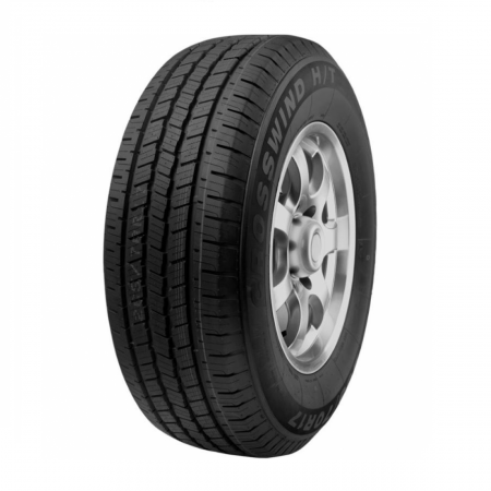 Шина LingLong CrossWind H/T 235/70R16 106T