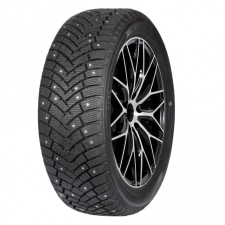 Шина LingLong GreenMax Winter Grip 195/65R15 95T шип.